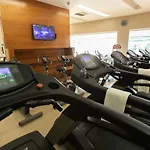 F410 Fb Flat Em Hotel Em Brasilia Central
