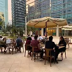 F410 Fb Flat Em Hotel Em Brasilia Central