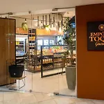 F410 Fb Flat Em Hotel Em Brasilia Central