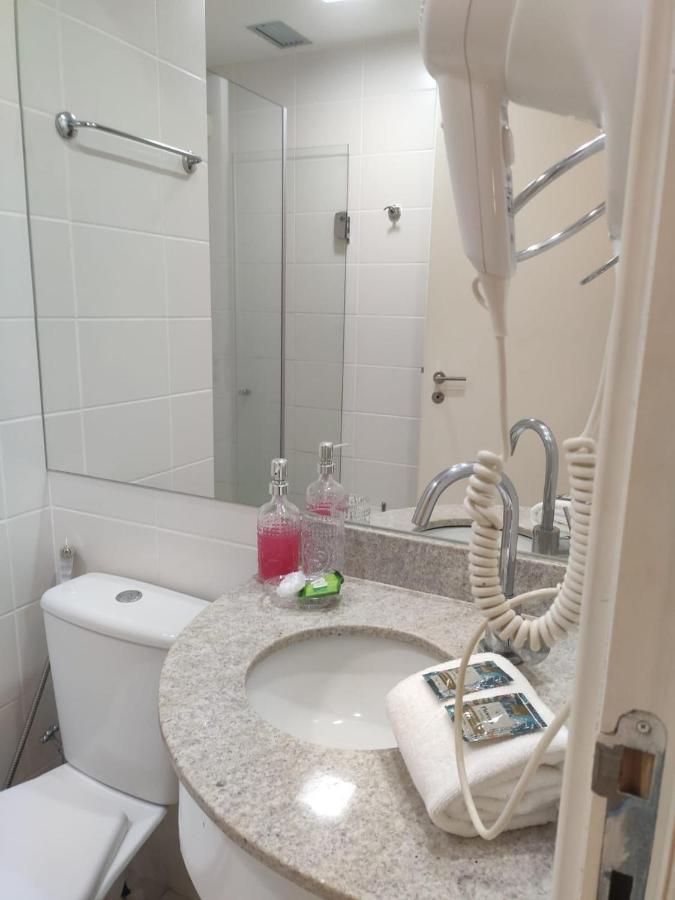 Apartamento F410 Fb Flat Em Em *