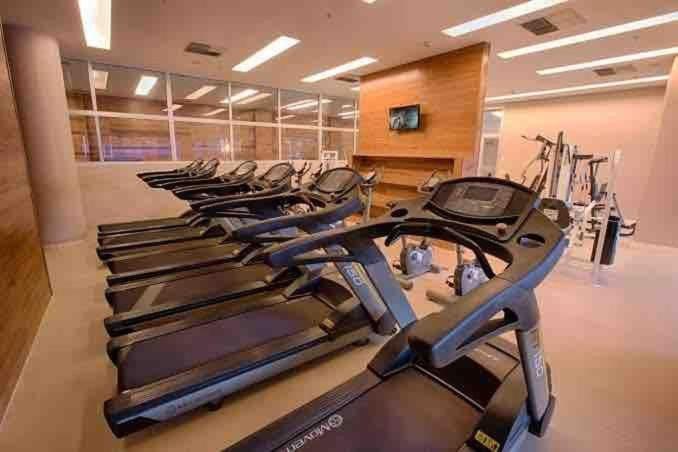 Apartamento F410 Fb Flat Em Em
