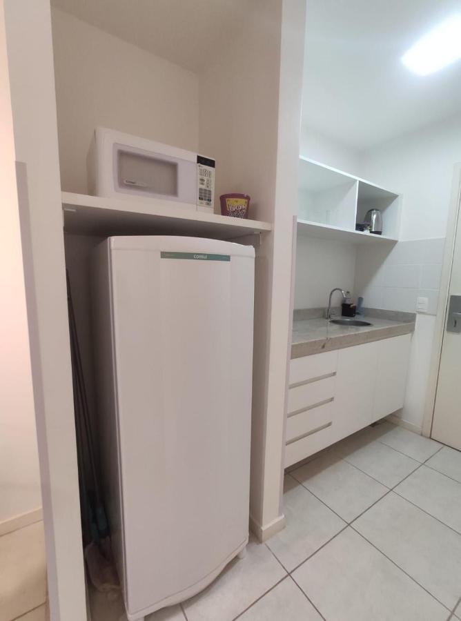 Apartamento F410 Fb Flat Em Em Brasilia